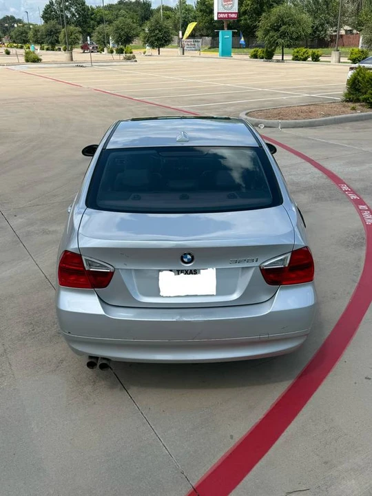 2007 BMW 3 Series - Image 17 of 17