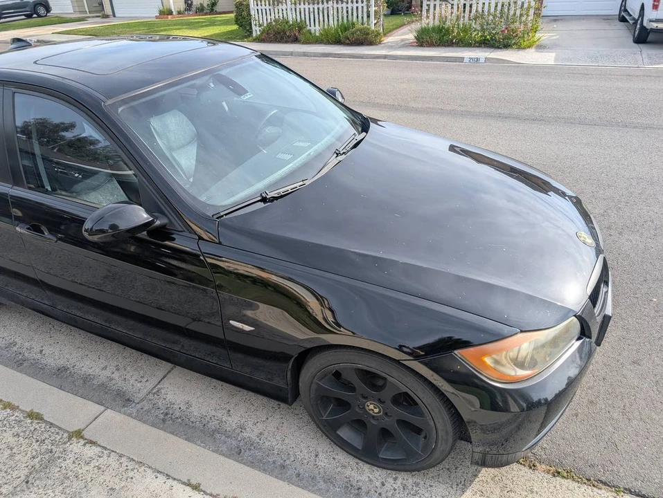 2007 BMW 3 Series - Image 4 of 5
