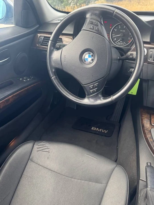 2007 BMW 3 Series - Image 6 of 11