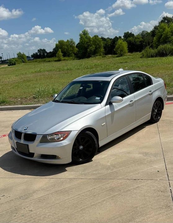 2007 BMW 3 Series - Image 11 of 17