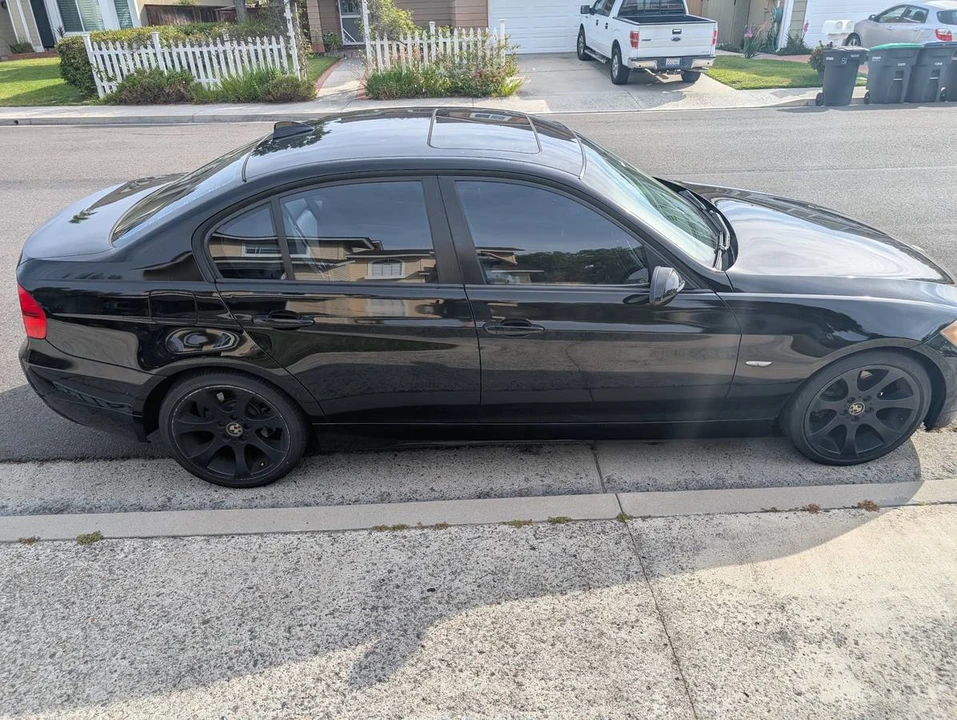 2007 BMW 3 Series - Image 3 of 5