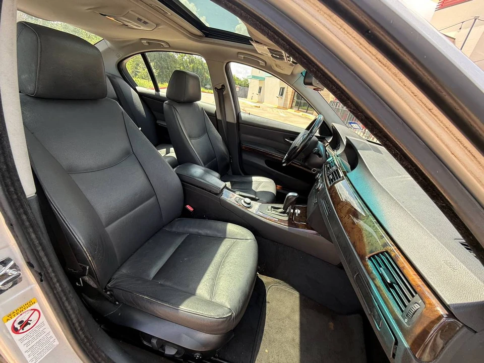 2007 BMW 3 Series - Image 15 of 17