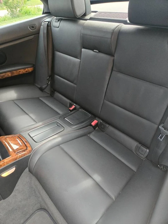2007 BMW 3 Series - Image 4 of 5