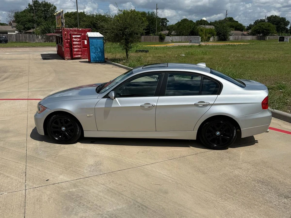 2007 BMW 3 Series - Image 4 of 17