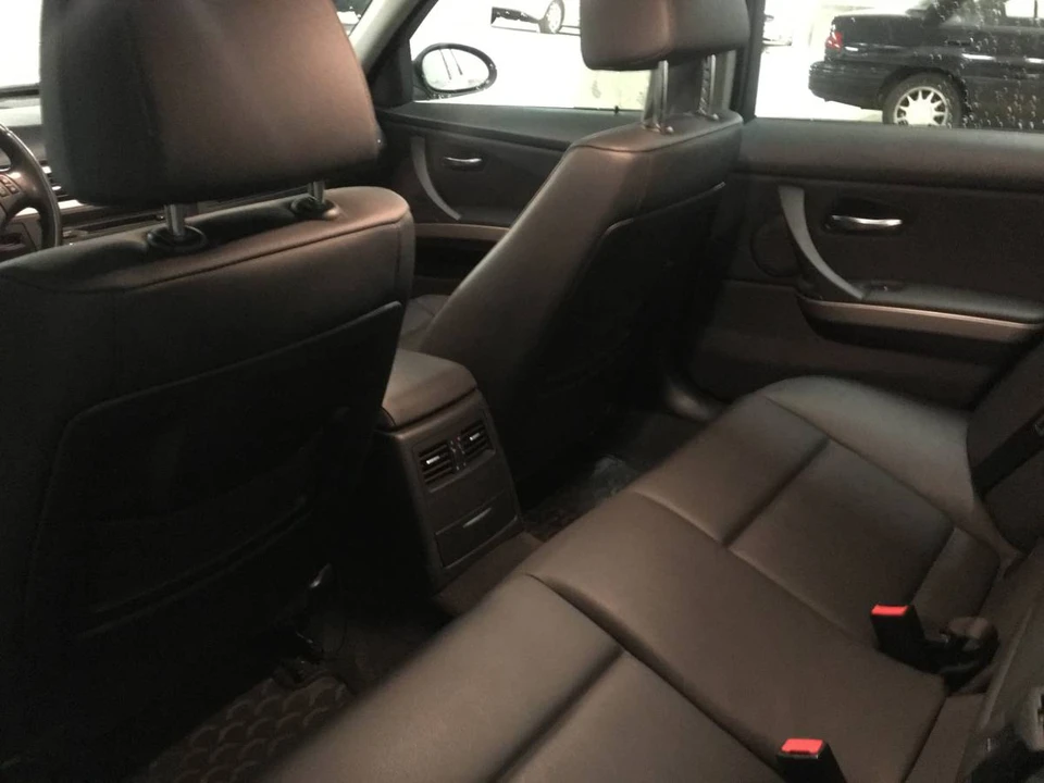 2007 BMW E90 3 Series Sedan - Image 7 of 7