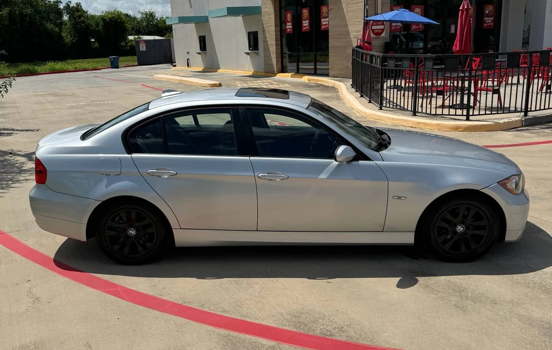 2007 BMW 3 Series - Image 12 of 17
