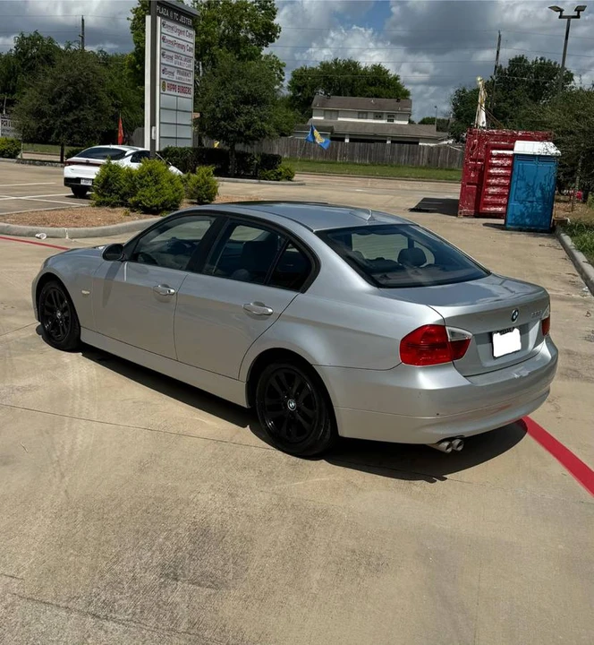 2007 BMW 3 Series - Image 8 of 17