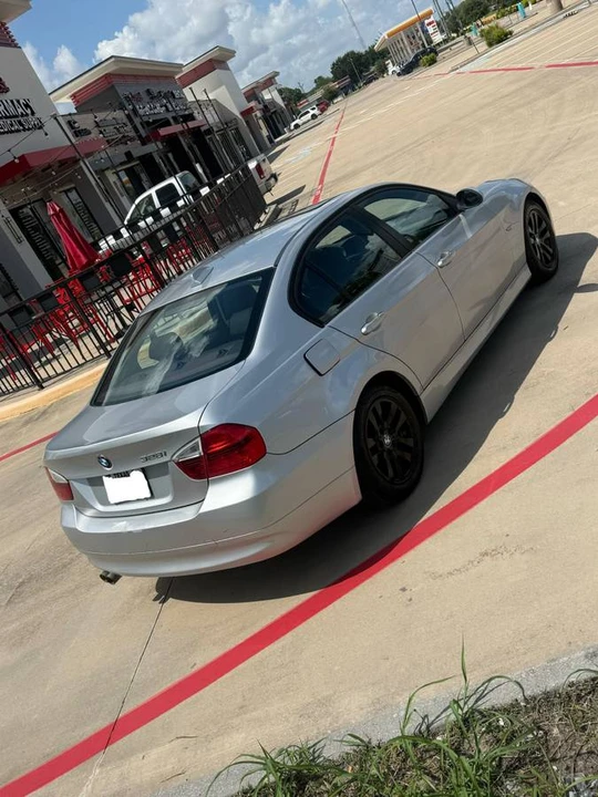 2007 BMW 3 Series - Image 9 of 17