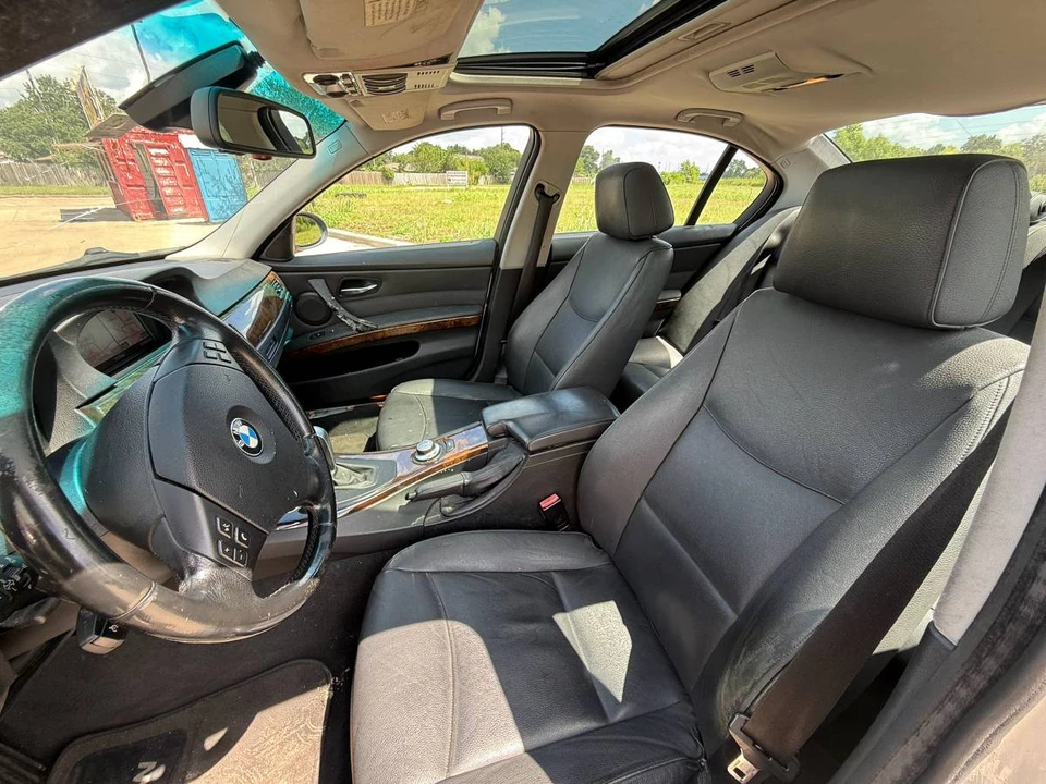 2007 BMW 3 Series - Image 13 of 17
