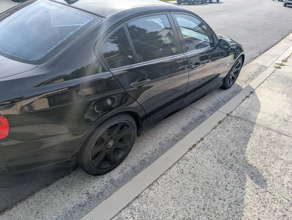 2007 BMW 3 Series - Image 2 of 5