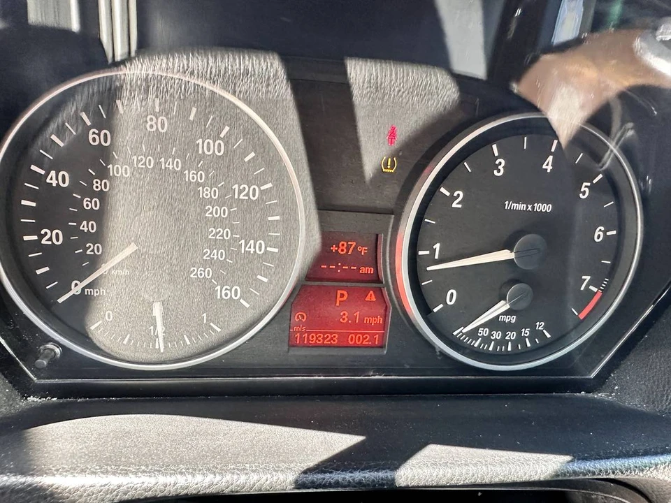 2007 BMW E90 3 Series Sedan - Image 7 of 7