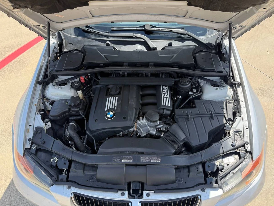 2007 BMW 3 Series - Image 6 of 17