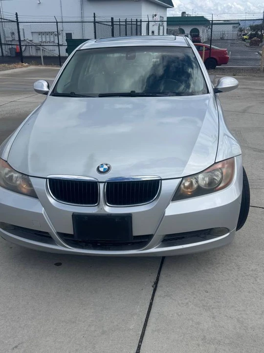 2007 BMW 3 Series - Image 2 of 11