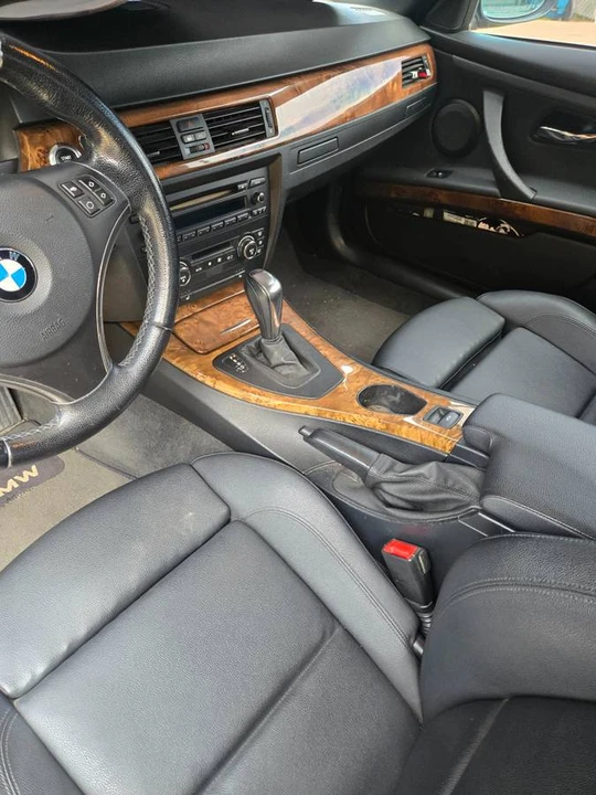 2007 BMW 3 Series - Image 5 of 5