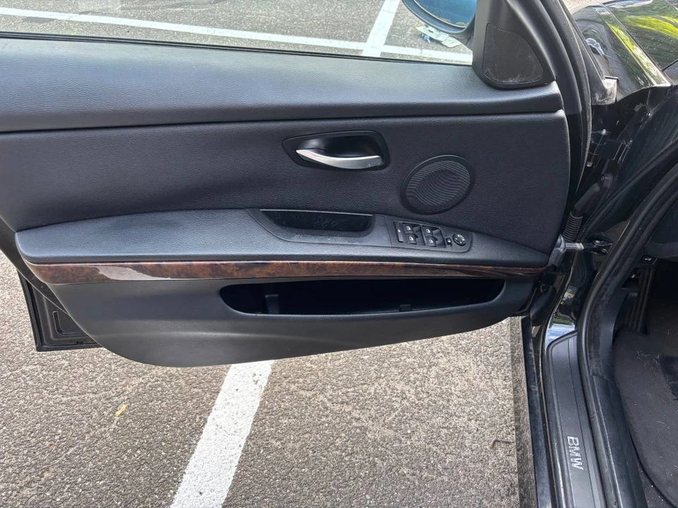 2007 BMW E90 3 Series Sedan - Image 6 of 14