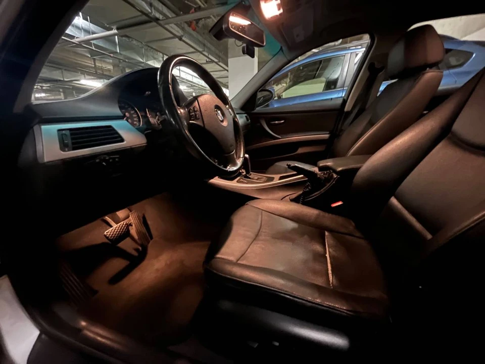 2007 BMW E90 3 Series Sedan - Image 6 of 7