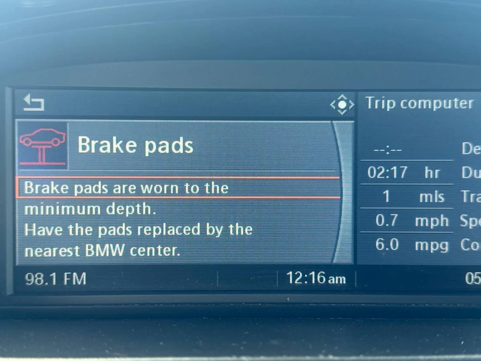 2007 BMW 3 Series - Image 11 of 11