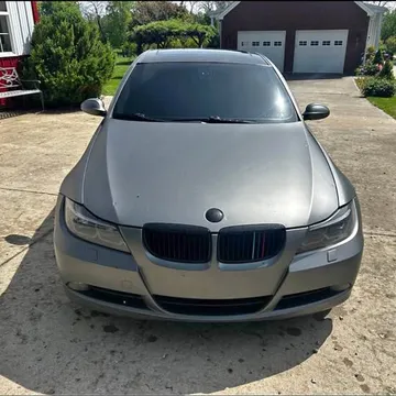 2007 BMW 328xi