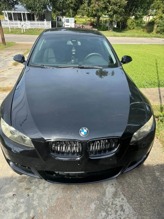 2007 BMW E90 3 Series Sedan - Image 4 of 5
