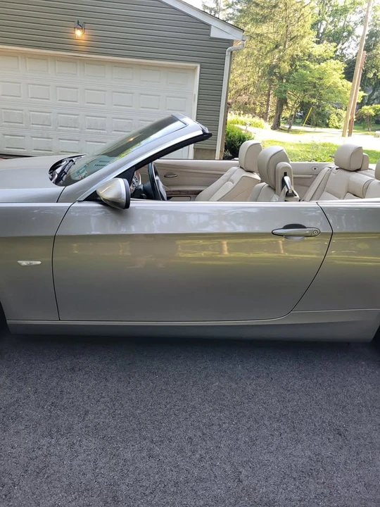 2007 BMW E90 3 Series Sedan - Image 5 of 10