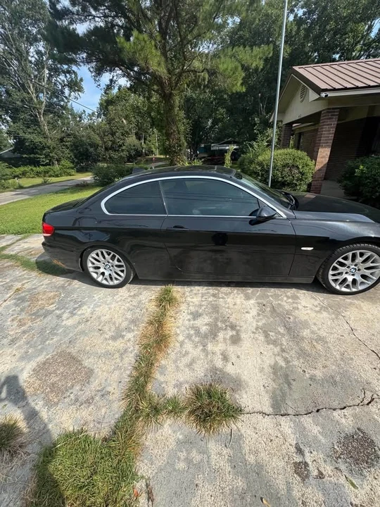 2007 BMW E90 3 Series Sedan - Image 2 of 5