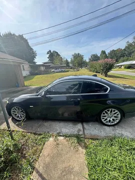 2007 BMW 328i