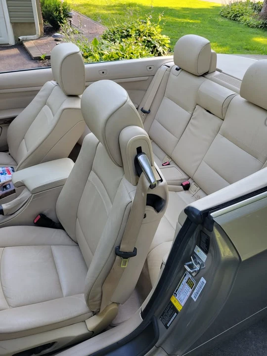 2007 BMW E90 3 Series Sedan - Image 9 of 10