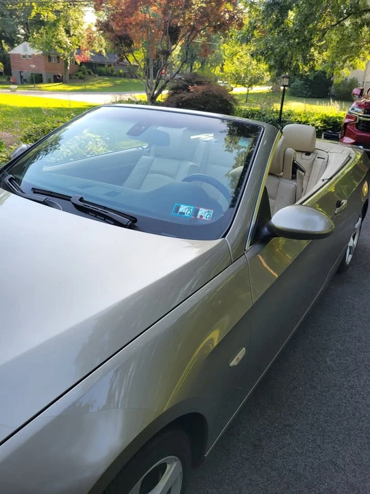 2007 BMW E90 3 Series Sedan - Image 10 of 10