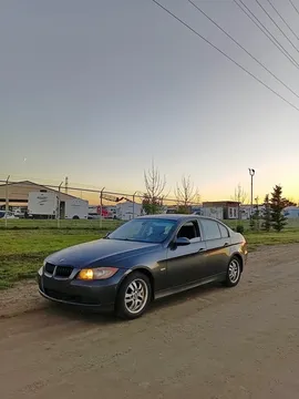 2007 BMW 328i