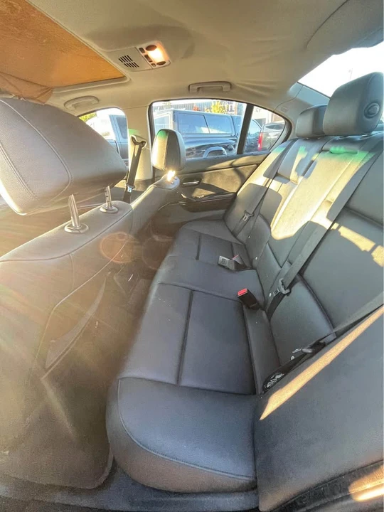 2007 BMW E90 3 Series Sedan - Image 7 of 11