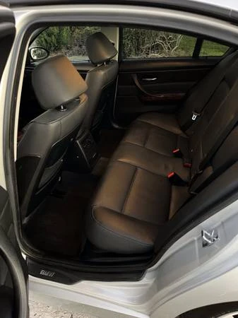 2007 BMW E90 3 Series Sedan - Image 14 of 21