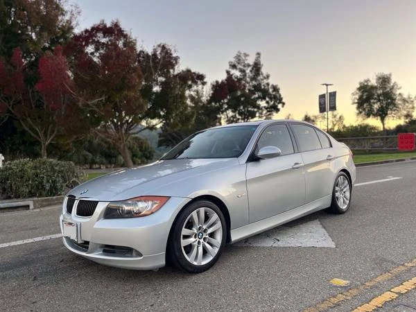 2007 BMW E90 3 Series Sedan - Image 3 of 21