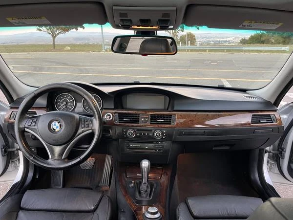 2007 BMW E90 3 Series Sedan - Image 8 of 21
