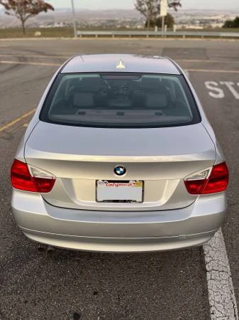 2007 BMW E90 3 Series Sedan - Image 7 of 21
