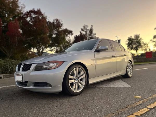 2007 BMW E90 3 Series Sedan - Image 21 of 21