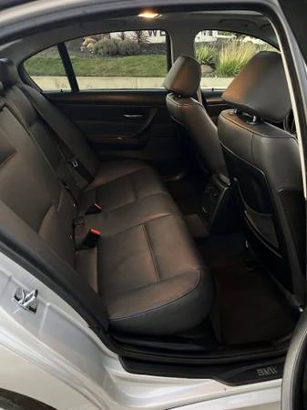 2007 BMW E90 3 Series Sedan - Image 15 of 21