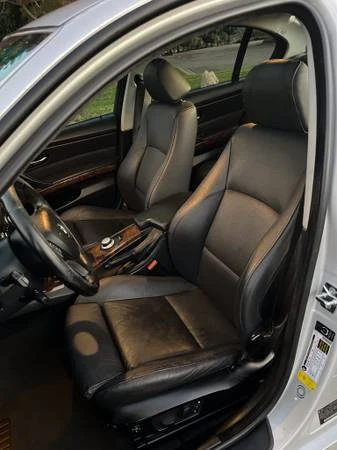 2007 BMW E90 3 Series Sedan - Image 9 of 21