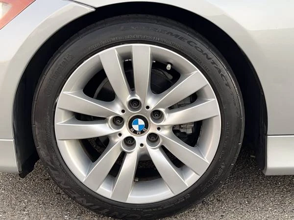 2007 BMW E90 3 Series Sedan - Image 19 of 21