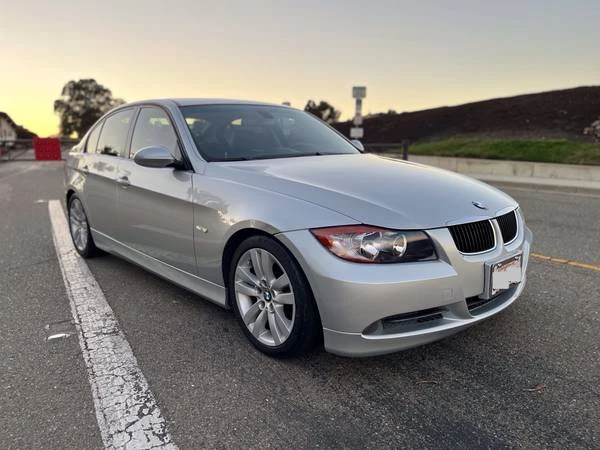 2007 BMW E90 3 Series Sedan - Image 3 of 21