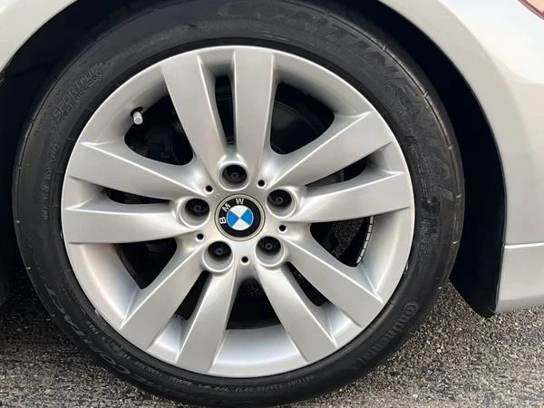 2007 BMW E90 3 Series Sedan - Image 17 of 21
