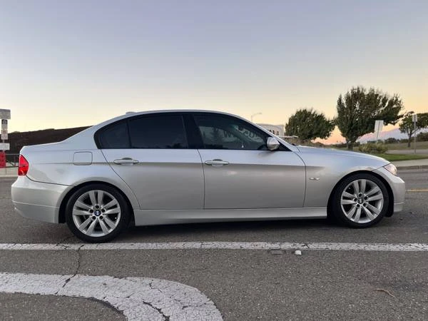 2007 BMW E90 3 Series Sedan - Image 4 of 21