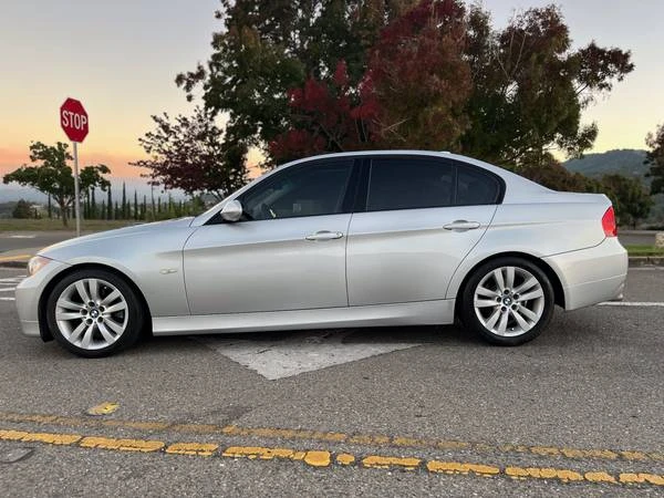 2007 BMW E90 3 Series Sedan - Image 2 of 21