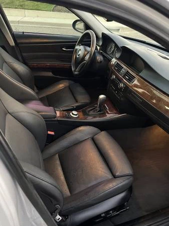 2007 BMW E90 3 Series Sedan - Image 10 of 21