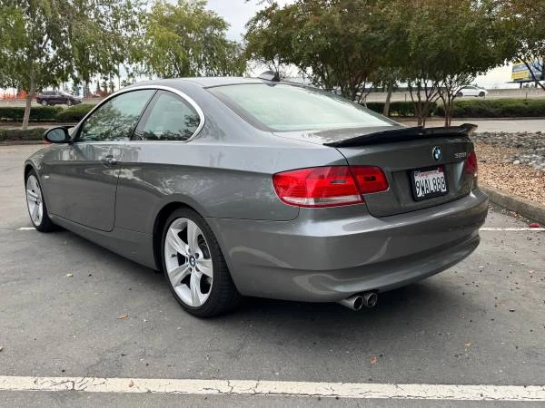 2007 BMW E90 3 Series Sedan - Image 4 of 12