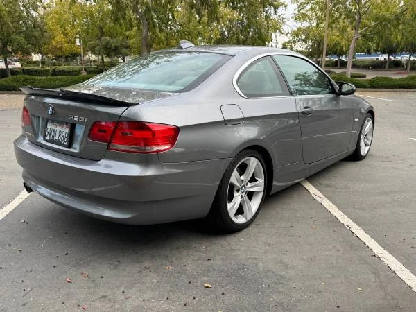 2007 BMW E90 3 Series Sedan - Image 3 of 12