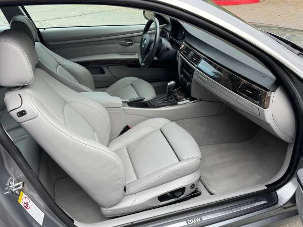 2007 BMW E90 3 Series Sedan - Image 6 of 12