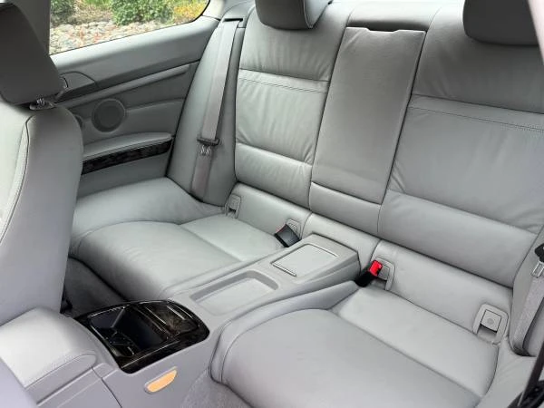2007 BMW E90 3 Series Sedan - Image 8 of 12