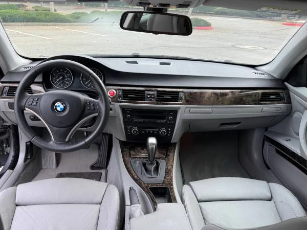2007 BMW E90 3 Series Sedan - Image 9 of 12
