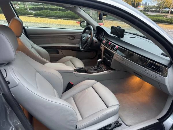 2007 BMW E90 3 Series Sedan - Image 5 of 15