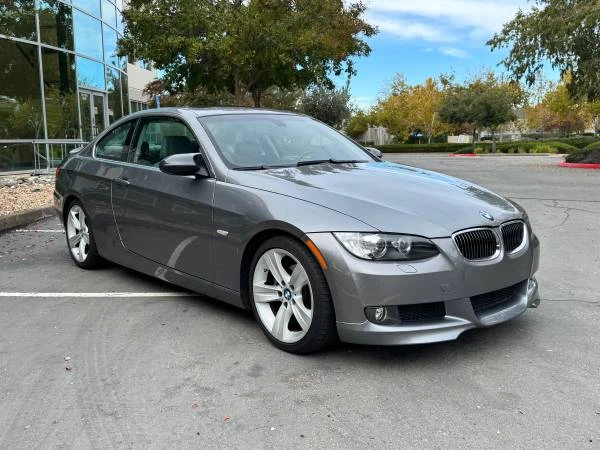 2007 BMW E90 3 Series Sedan - Image 2 of 15